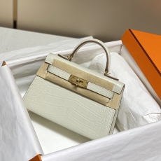 Hermes Kelly Bags